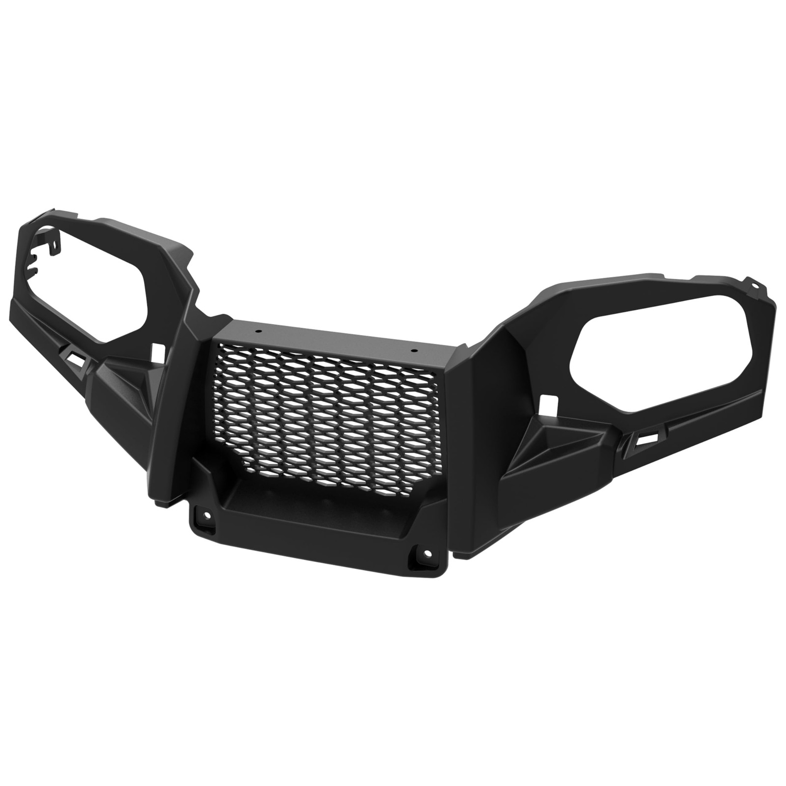 Front Fascia for Polaris Sportsman 450 570 Touring 2011-2024, Combined Front …