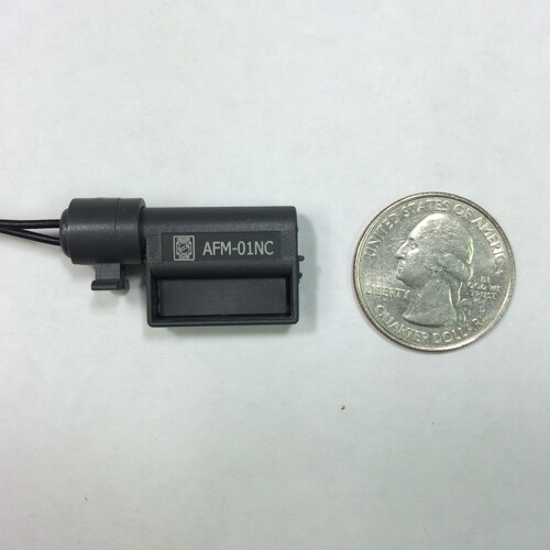 Orion Fans AFM-80NO Air Flow Monitor Switch NO w/ 80mm guard