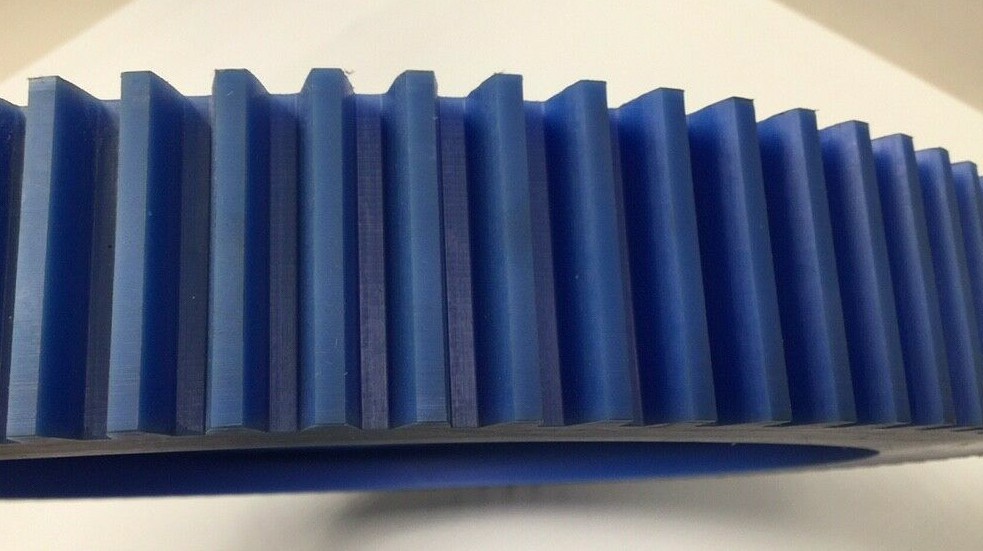 PCMC Type 348832-086 Plastic Gear 94 Teeth 6P 16″ OD 2″ Tooth Width 8 Bolt
