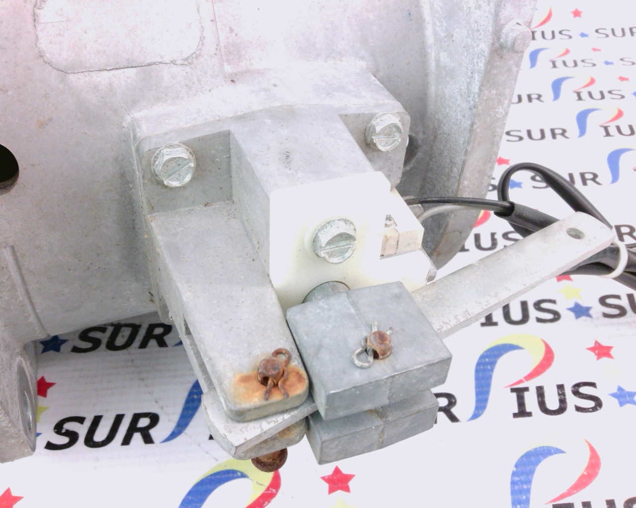 USSP Overhead Door Garage Limit Gear Reducer Assembly For Armor Drive 10982