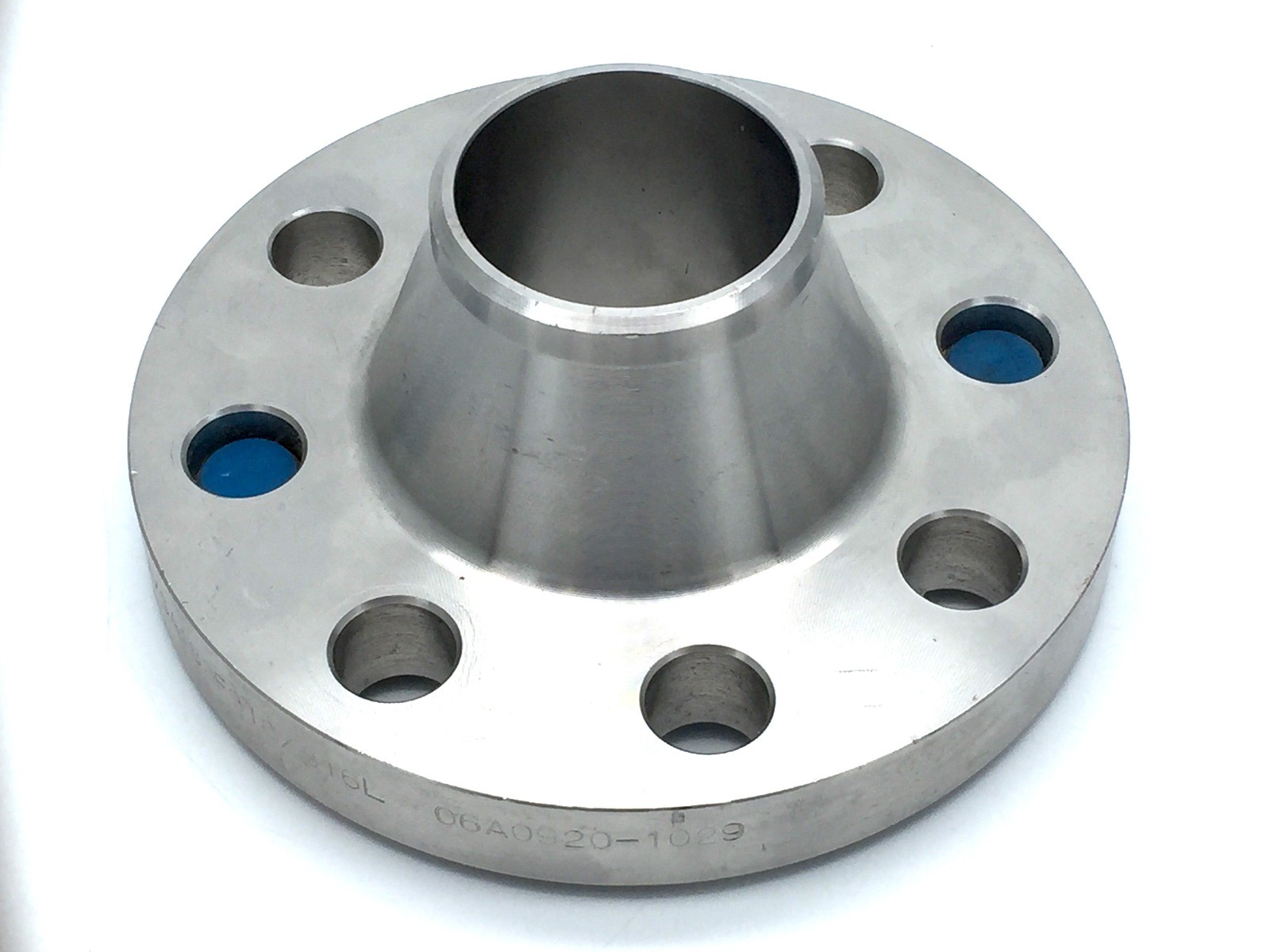 ASTM Forged Flange Weld Neck A182 ANSI B16.5 300LB SPFA 2″ S40S A/SA182F 316L