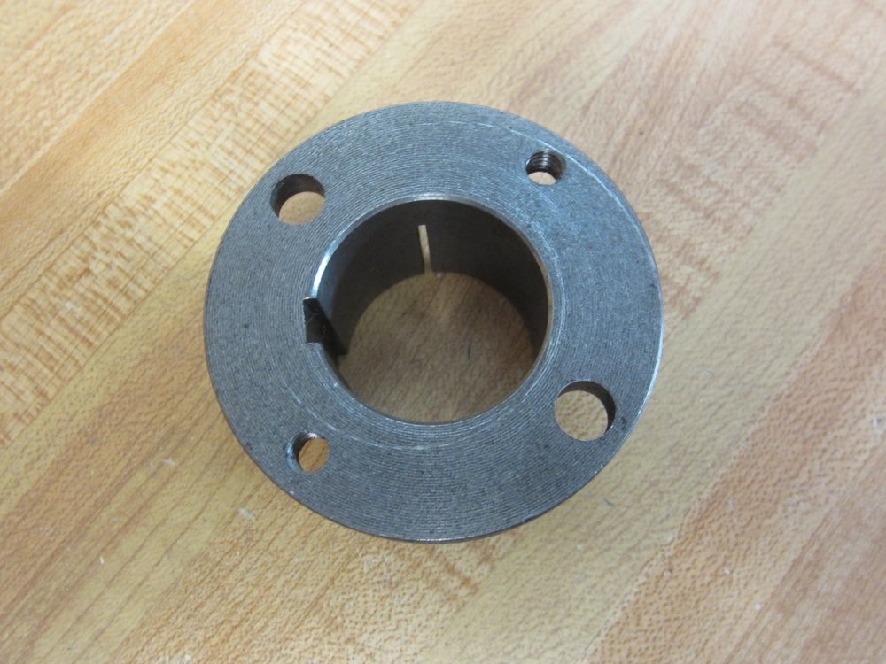 Browning H-1 1/4 Split-Taper Bushing W/KW H114 (Pack of 3)