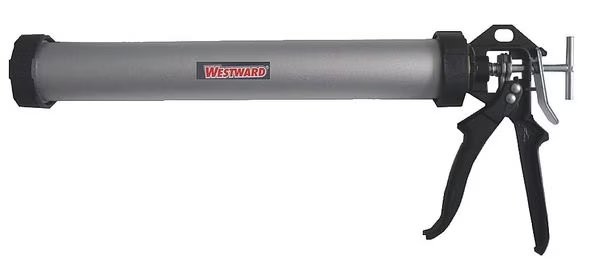 Westward Caulk Gun, 24 oz Container Size