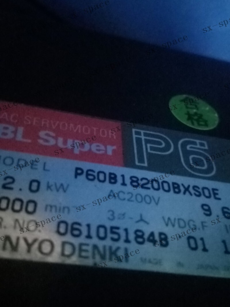 1PCS P60B18200BXS0E 100% tested by DHL or FEDEX