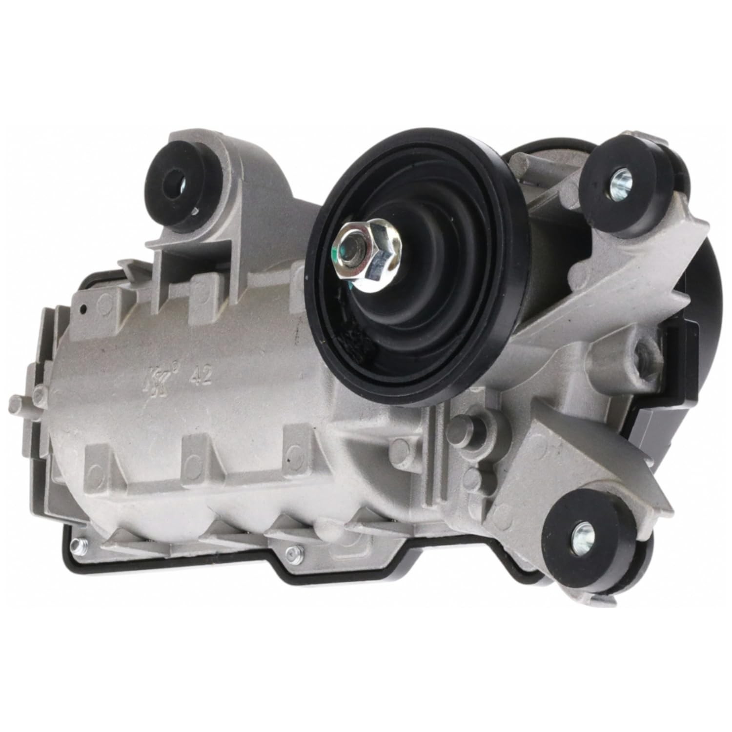 OEG Parts New Windshield Wiper Motor Compatible with Chevrolet S10 Blazer & P…
