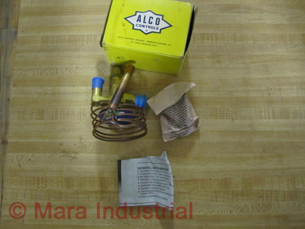 Alco HF J HC Expansion Valve