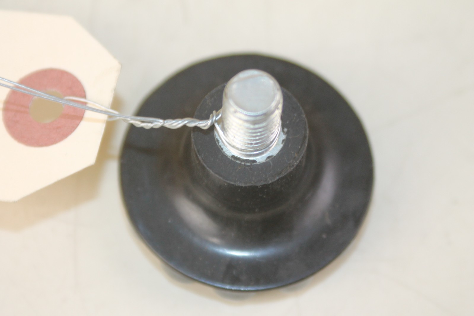Parker Gresen Valve Knob 081-001 New
