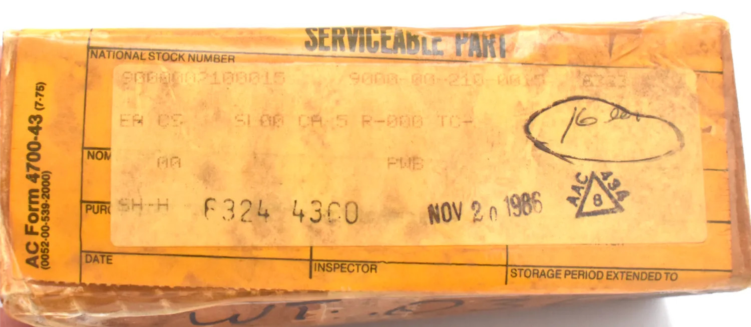 RAYTHEON CO 879112-1 CIRCUIT CARD ASSY