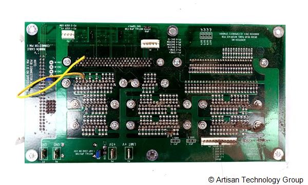 Aerotech 690D1556 Rear Panel Interface Board