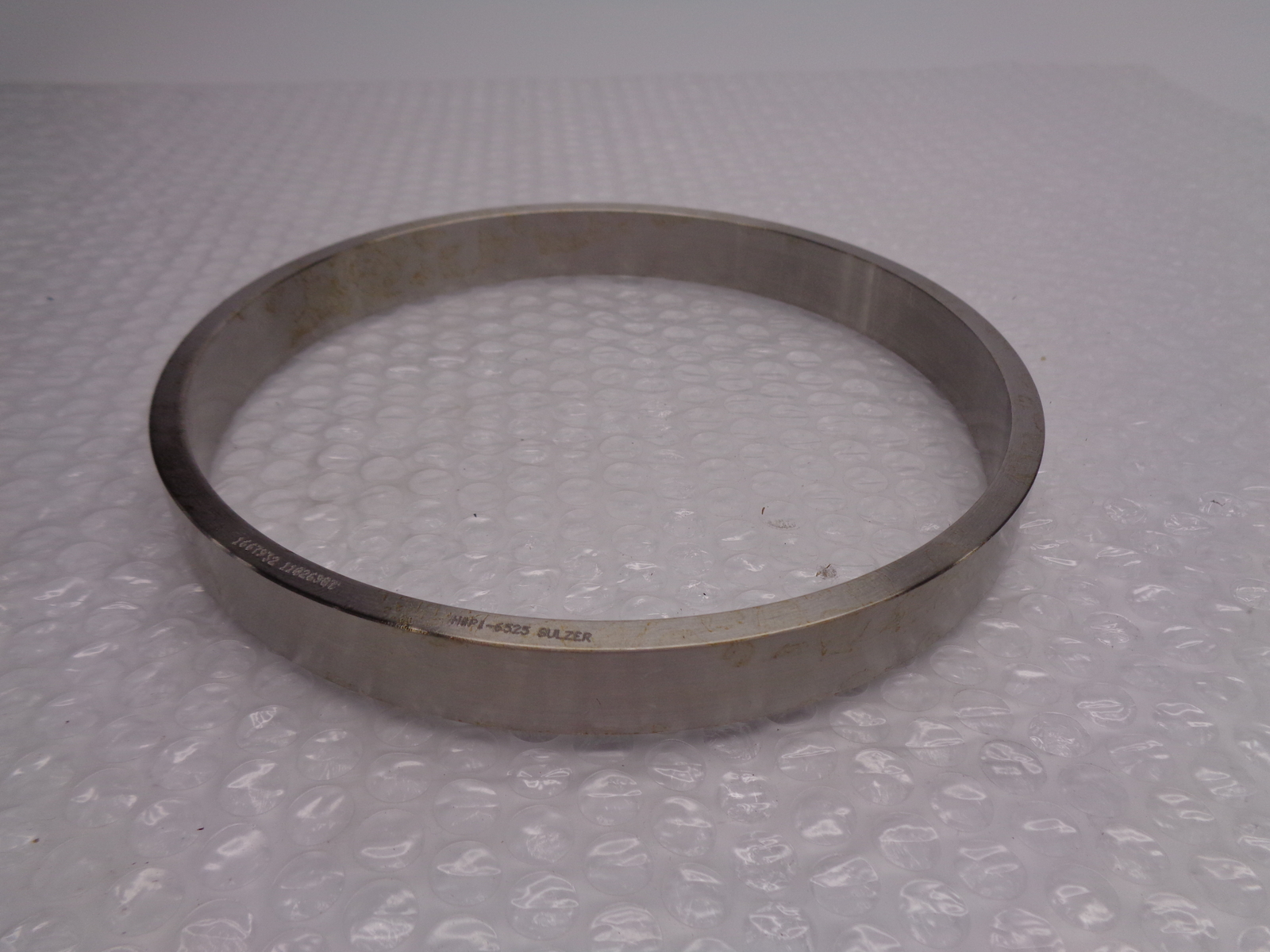 SULZER PUMPS 1667932 CASE RING NSNP