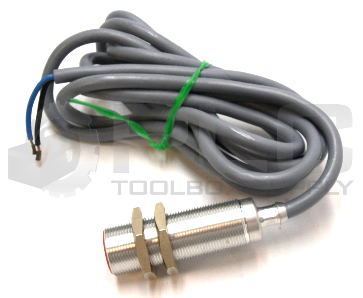 NEW IN BOX MICRO SWITCH 923AA3W-A7T-L PROXIMITY SWITCH