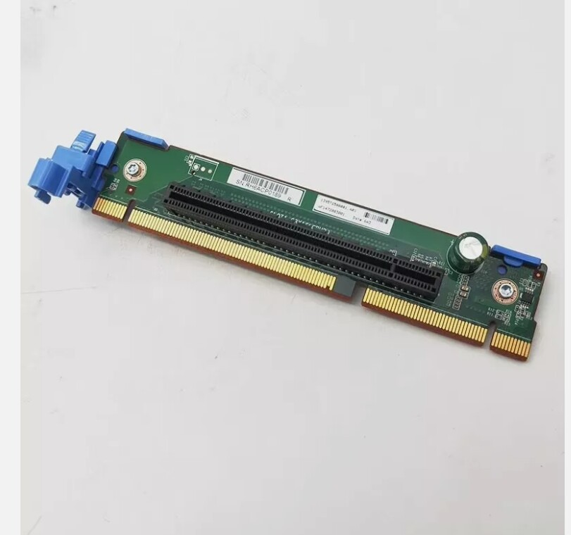 DELL R630 Servers CY3R8 0CY3R8 expander PCIE Riser2 adapter card