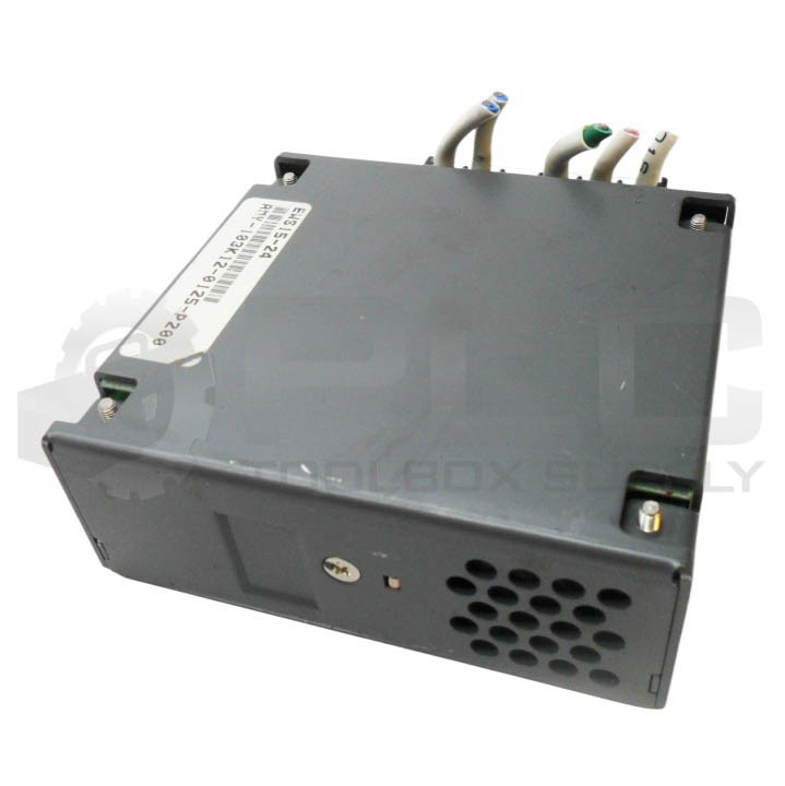 NEMIC-LAMBDA EWS15-24 POWER SUPPLY 24V 0.7A 47-63HZ