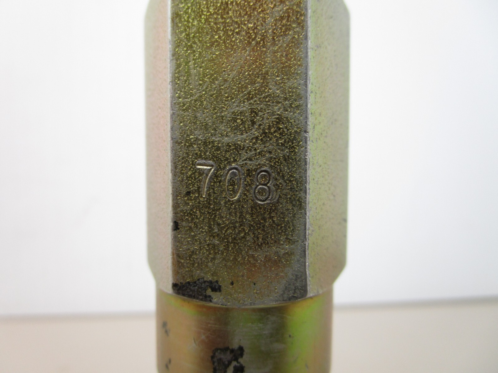 Vickers RV1-10-F-0-36/30 Hydraulic Pressure Relief Valve Cartridge