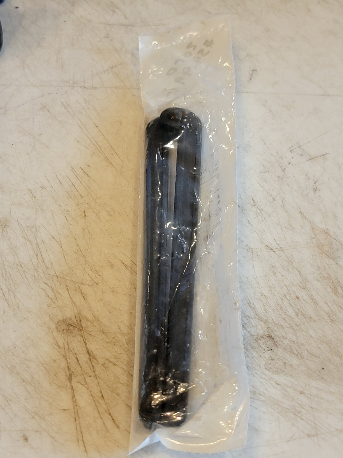 Gedore 44 6 Face Spanner Wrench, 17″ Capacity, 9″ L. FreeShipL48