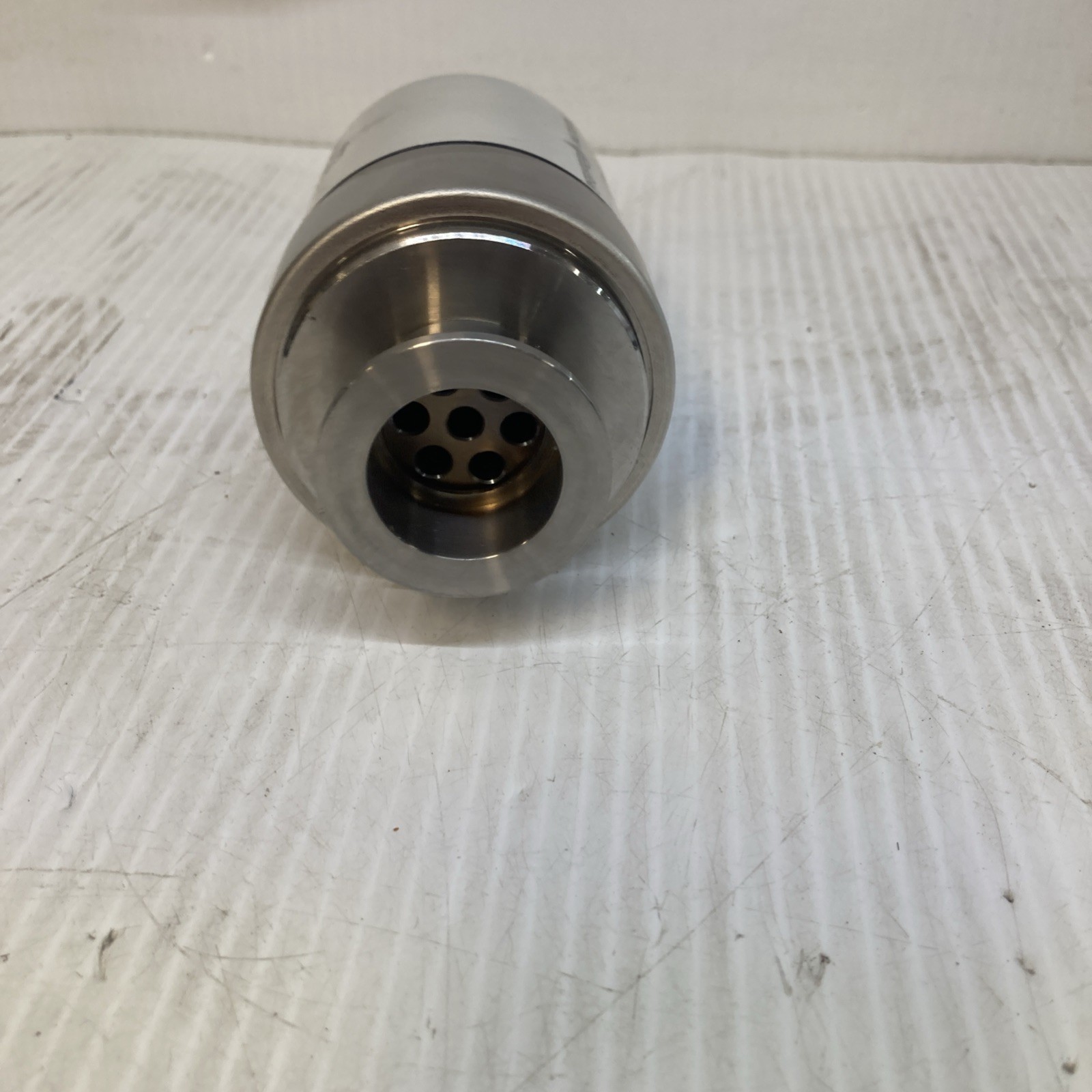 PFEIFFER Vacuum Gauge IKR 251 untested for parts