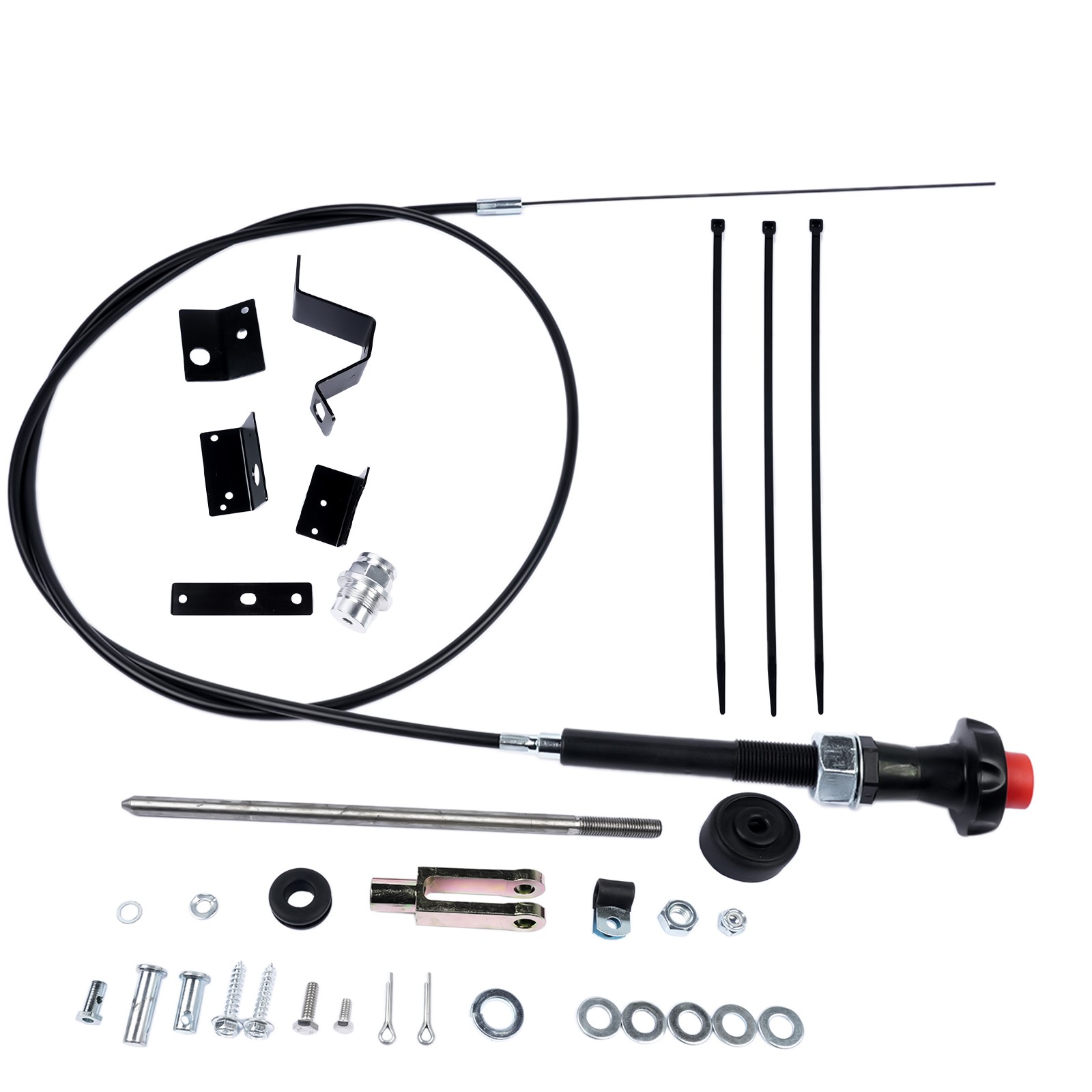 Axle Engagement System for Chevy K1500 K2500 Blazer Tahoe GMC K1500 K2500 Yukon