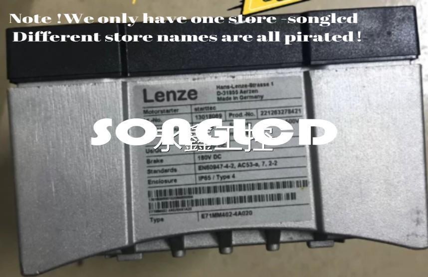 1PCS E71MM402-4A020 90days warranty via DHL or FedEx