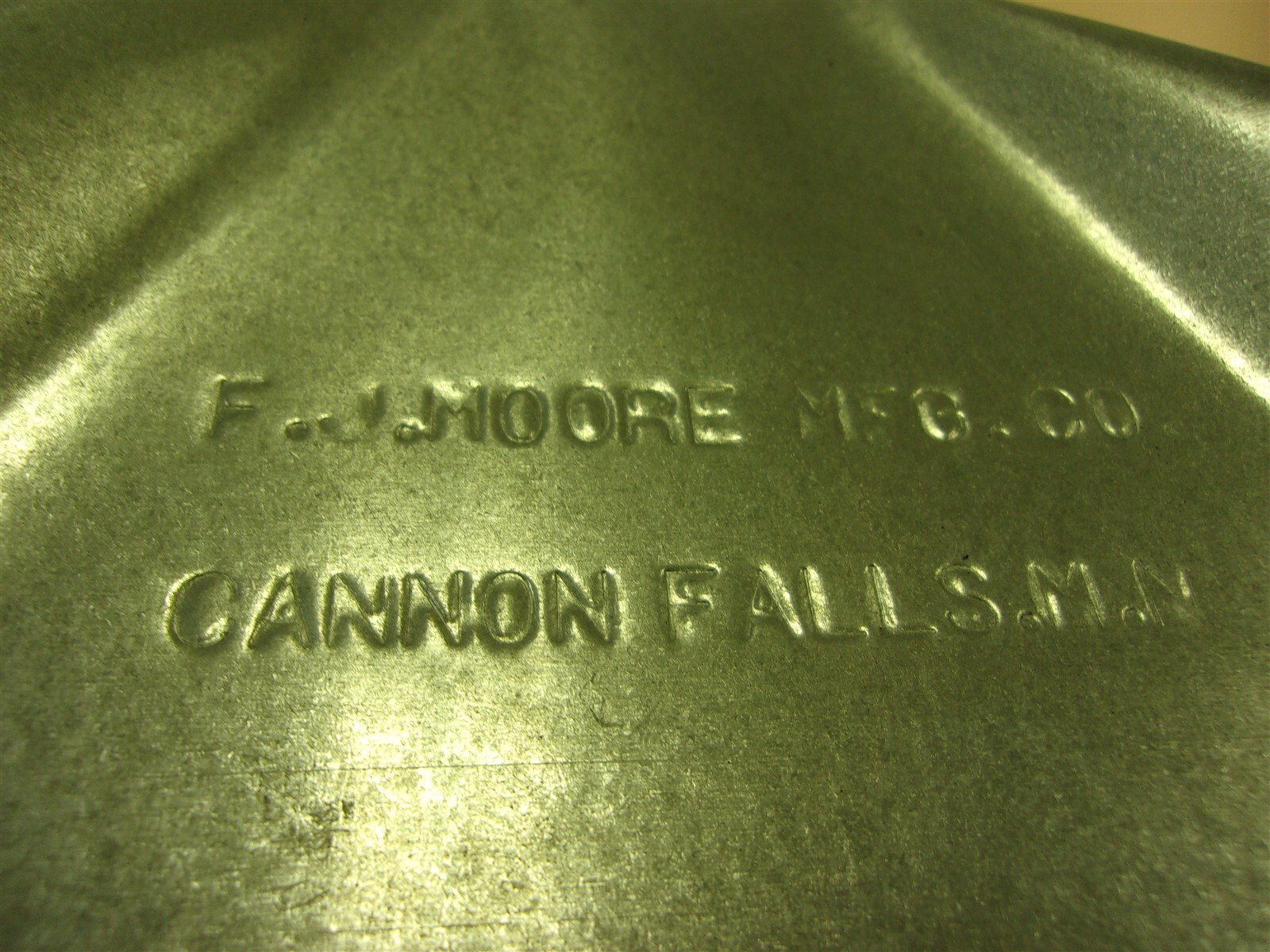 NEW FJ Moore Roof Flashing 2″ ID Pipe Slant *FREE SHIPPING*