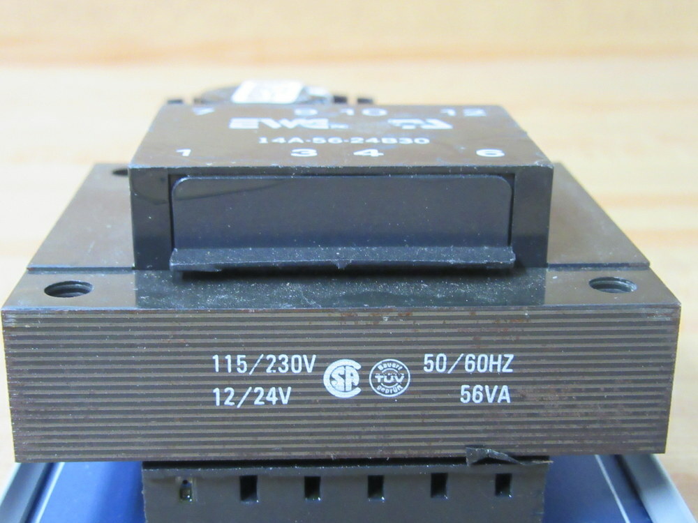 Kele 14A-56-24B30 Power Supply 14A5624B30