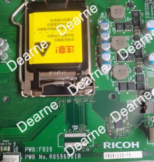 1PCS USED 100% TEST FB20-L2S-10