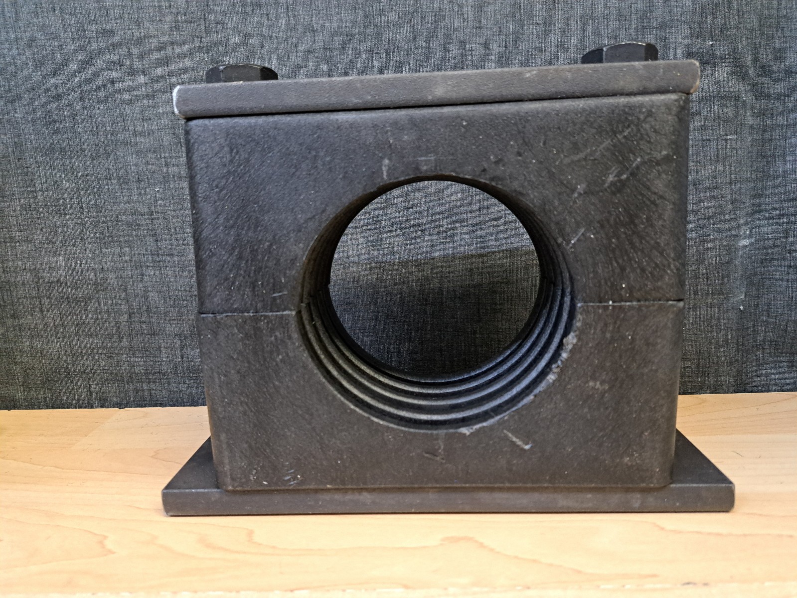 Behringer 4WFG7 Vibration Beta Clamp