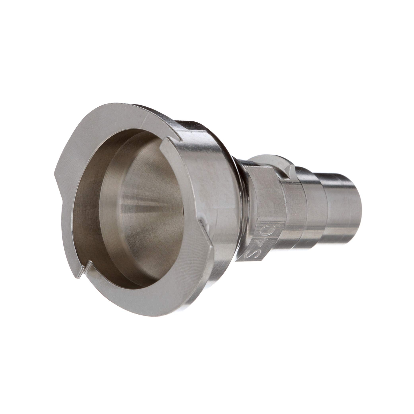 3M PPS 2.0 Spray Gun Adapter S40 26135 Trapezoidal Thread Connects Several
