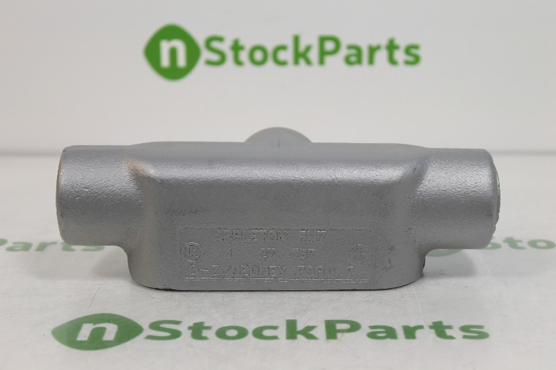 APPLETON T37 27 1″ FORM.7 NSNB