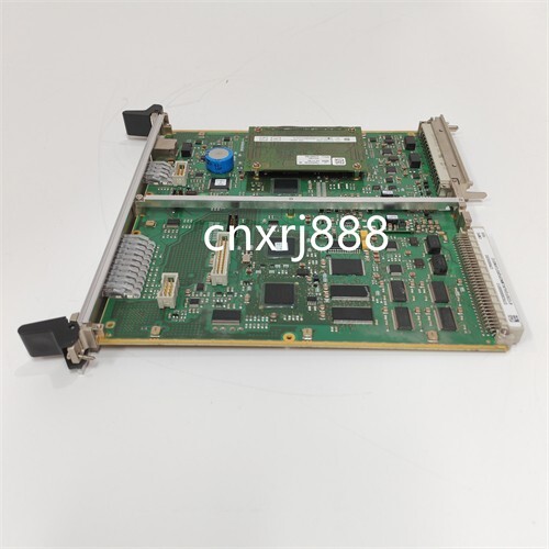 CMP1838 TRVCO62345000 CP00005202 ALSTOM Controller model