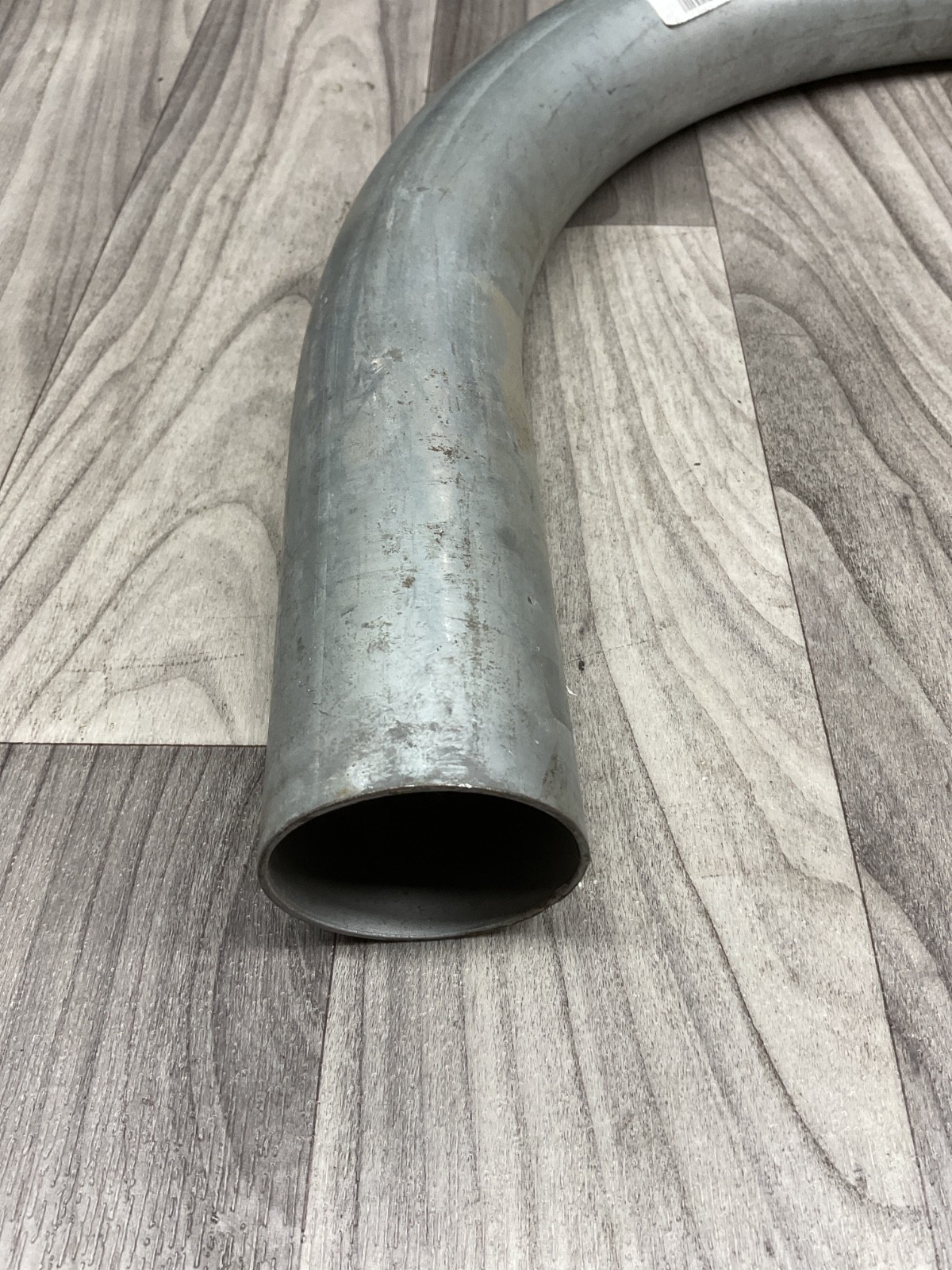TECN KORNS 90 DEGREE ELECTRICAL TUBING EMTELB2X90 #4003B95PR3SI
