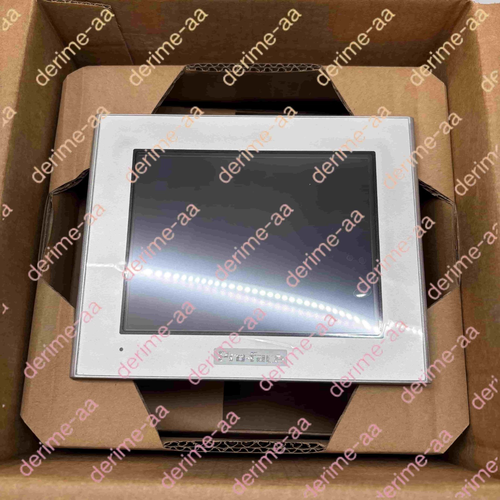 Pro-Face AGP3301-S1-D24 HMI Touch Screen#1pcs new in box