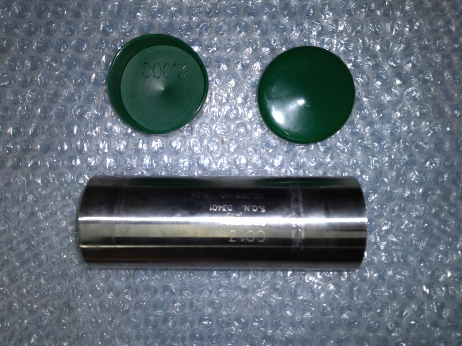 GENETECH C013 D3401 1126