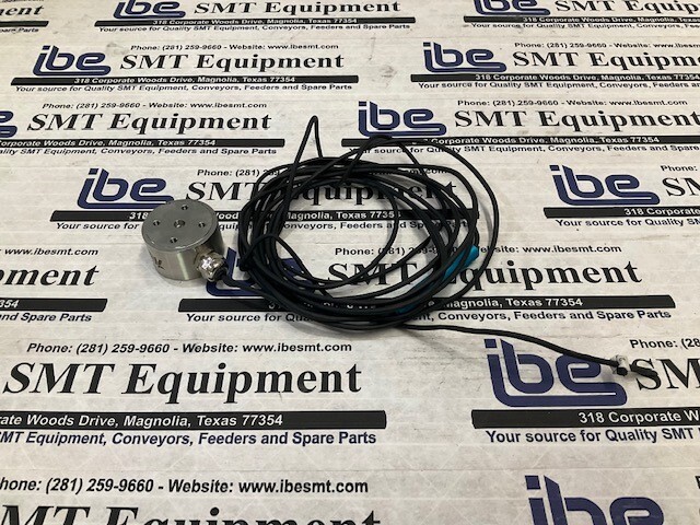 Shenzhen Ligent Digital Dynamometer Loadcell – LF-605-200KG w/Warranty