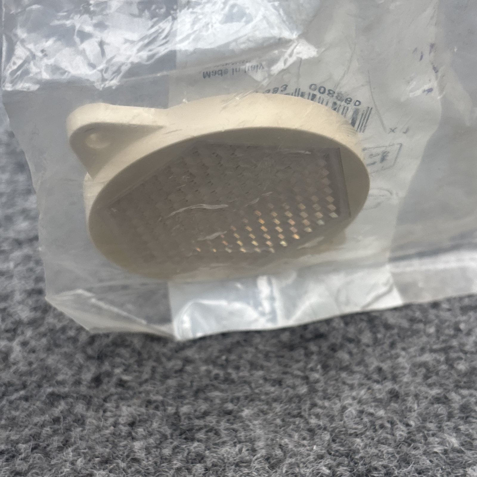 BALLUFF DLM R2-F346 Reflector White DLM R2-F346 New Other