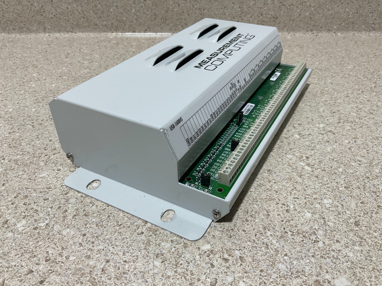 Measurement Computing USB-1608HS