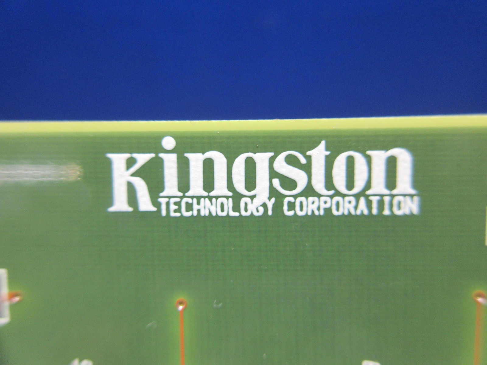 KINGSTON CIRCUIT BOARD KTN-8000/20 4010031093 2001043 REV.B00