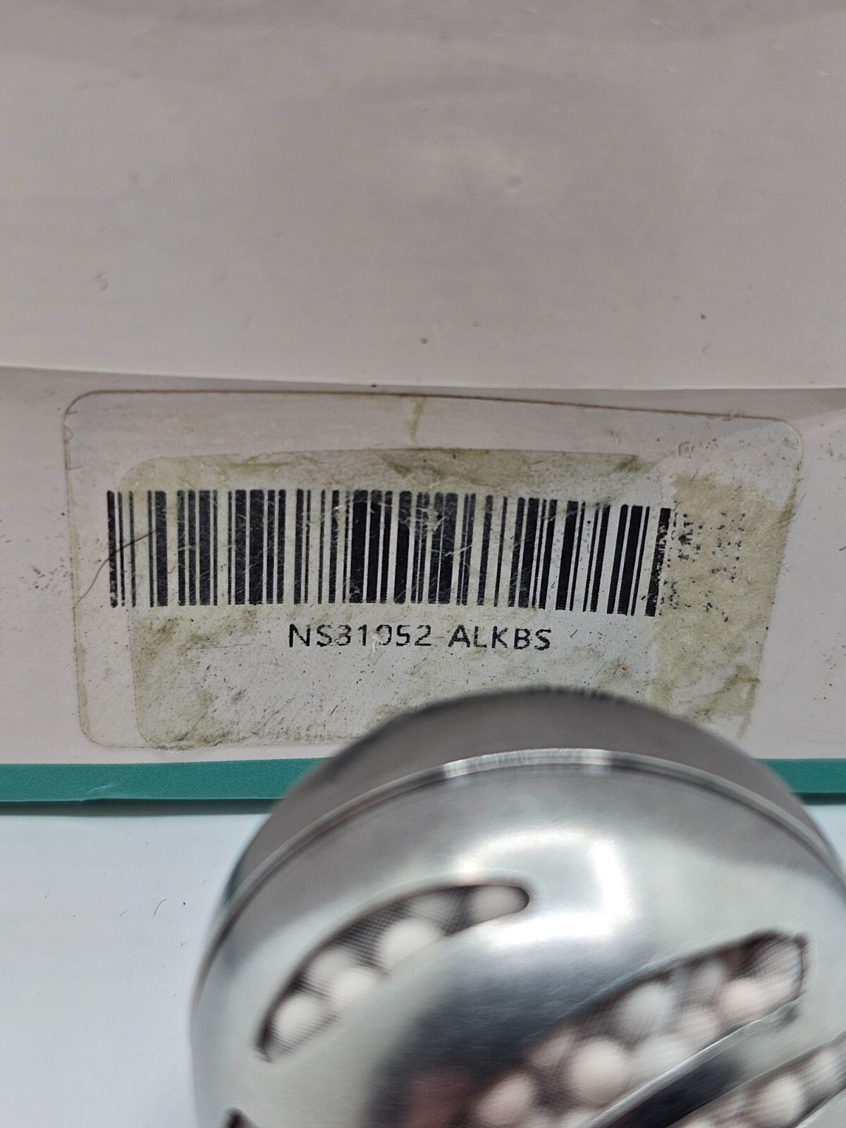 (QTY 2) The Water Guys Alkaline Balls Turn Water into Alkaline NS31052-ALKBS