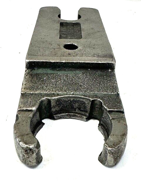 W.A. WHITNEY 630-286 PUNCH STRIPPER BLOCKS 2 1/4″