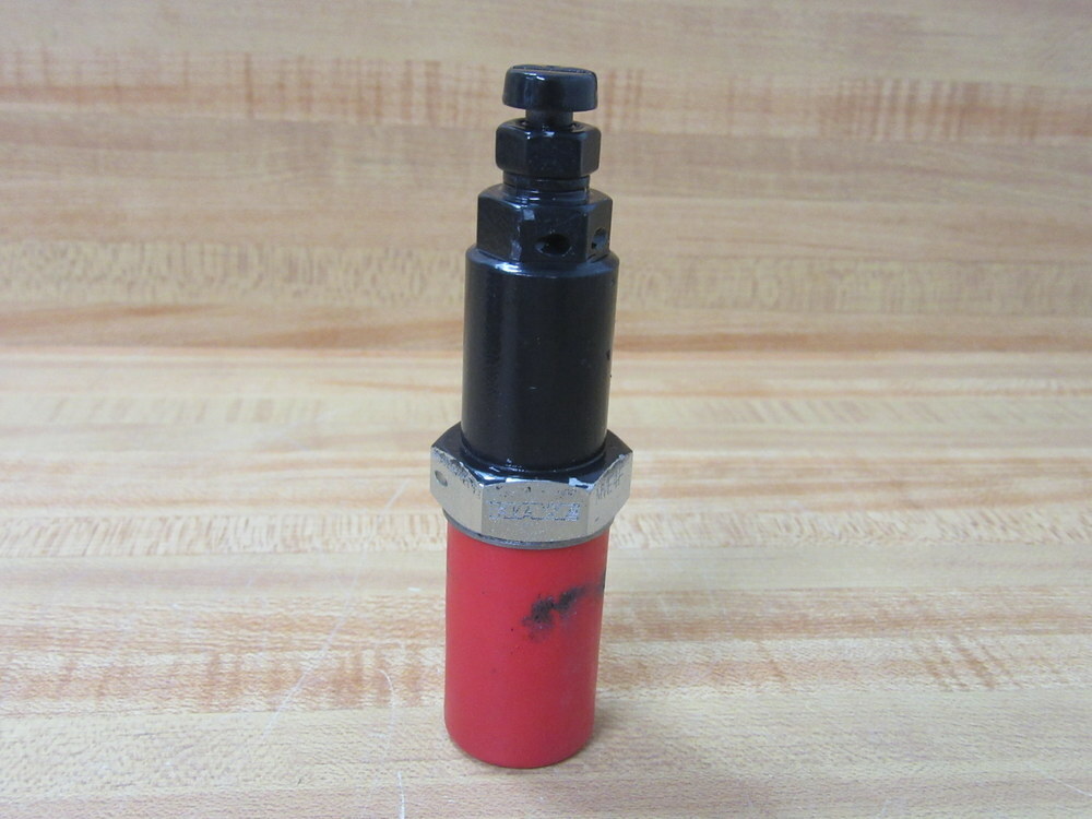 Hawe MVE4F Relief Valve