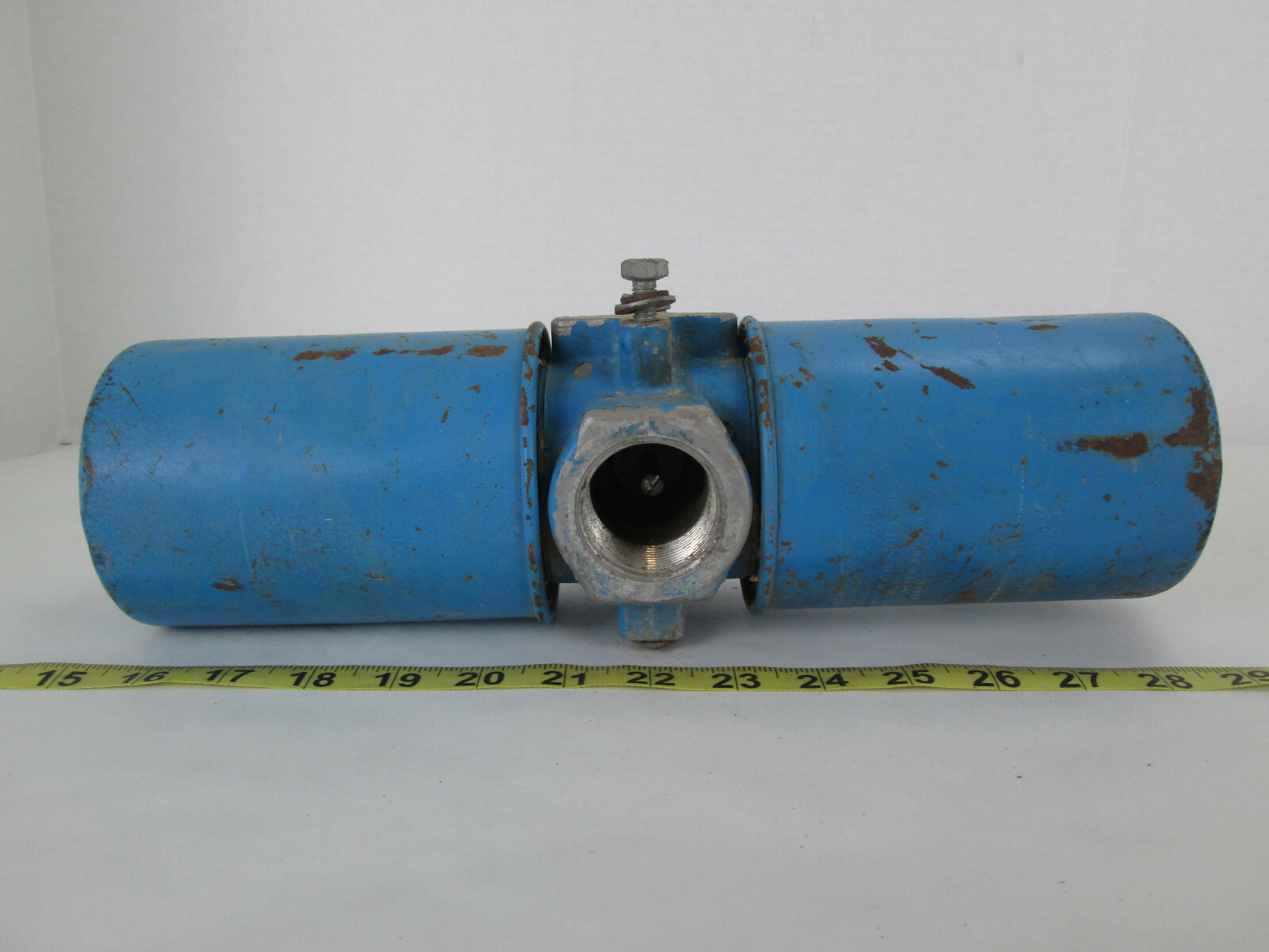 Char-Lynn Orbit Power F-30 Series Filter Assembly