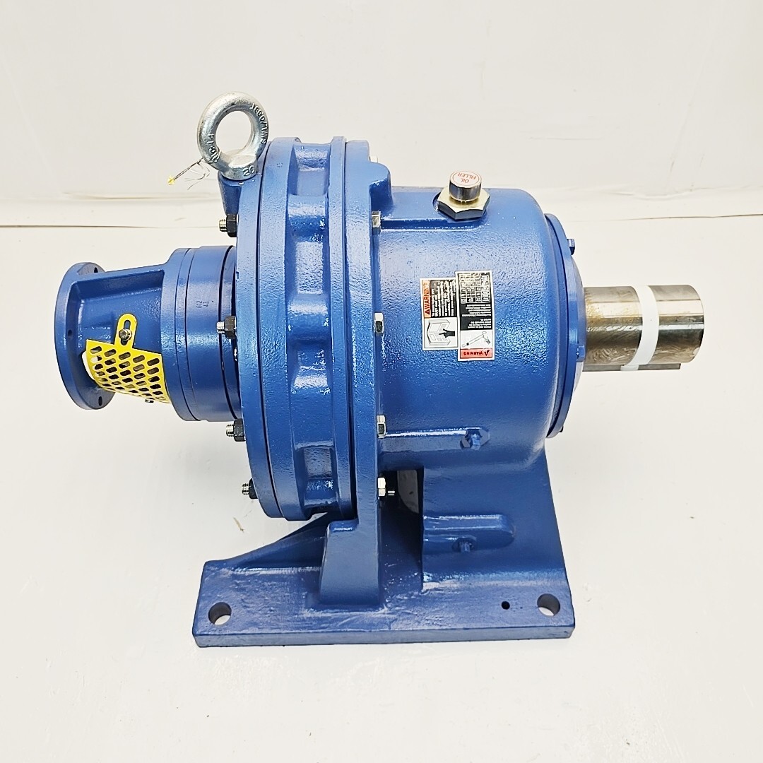 Sumitomo CHHJ-6195DAY-1849 Cyclo 6000 Gear Drive 1750 RPM 1849:1 Ratio