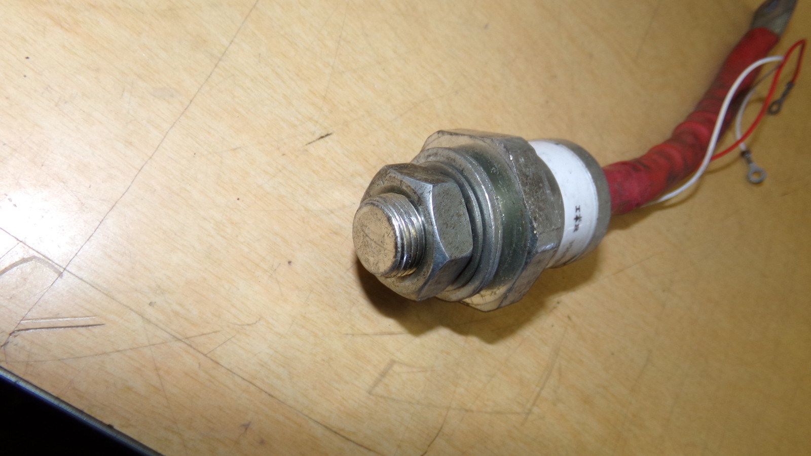 Sensor and Cable 7632 300RA15520 *FREE SHIPPING*