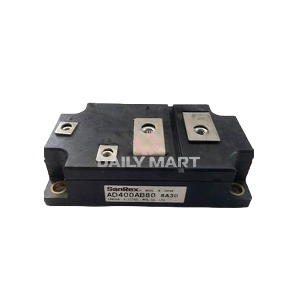 New In Box SANREX AD400AB80 Power Supply Module