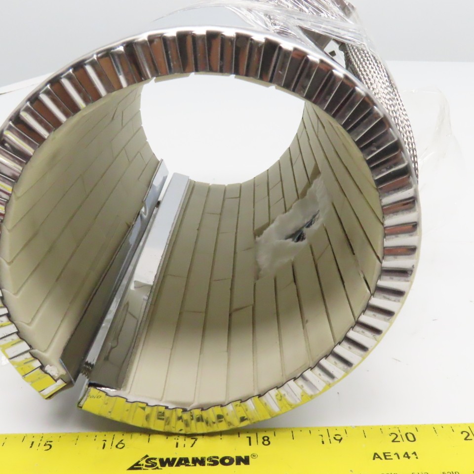 IHCO N00710242529 Heating Element Sleeve 4-1/2″ x 9-3/4″ 3000W 460V