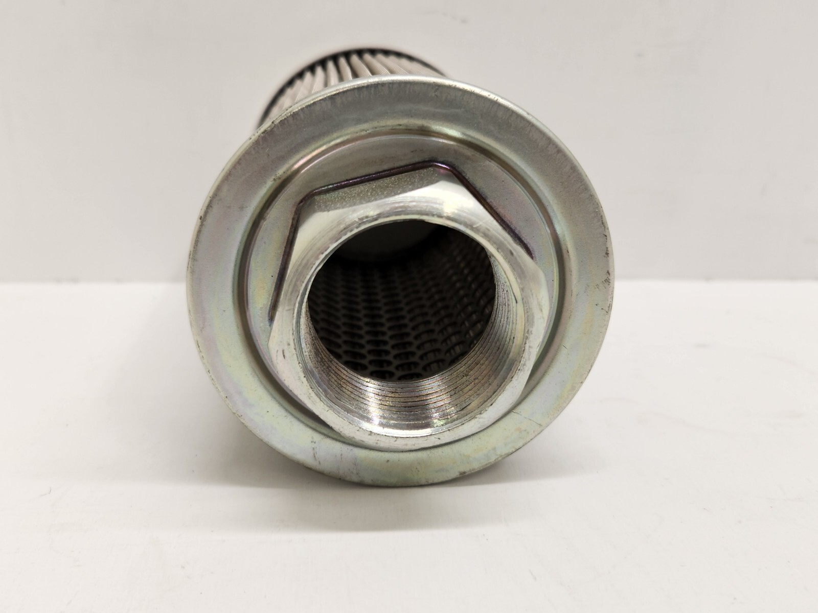 NEW OLD STOCK! LDI INDUSTRIES FLUID FILTER SS20