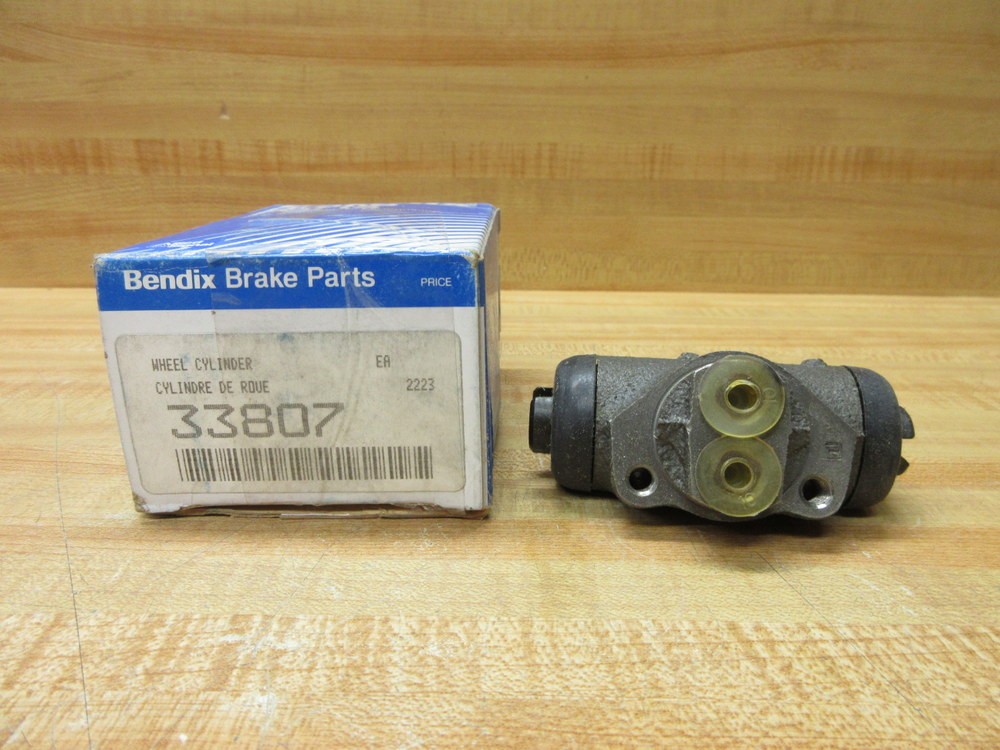 Bendix 33807 Wheel Cylinder 3286