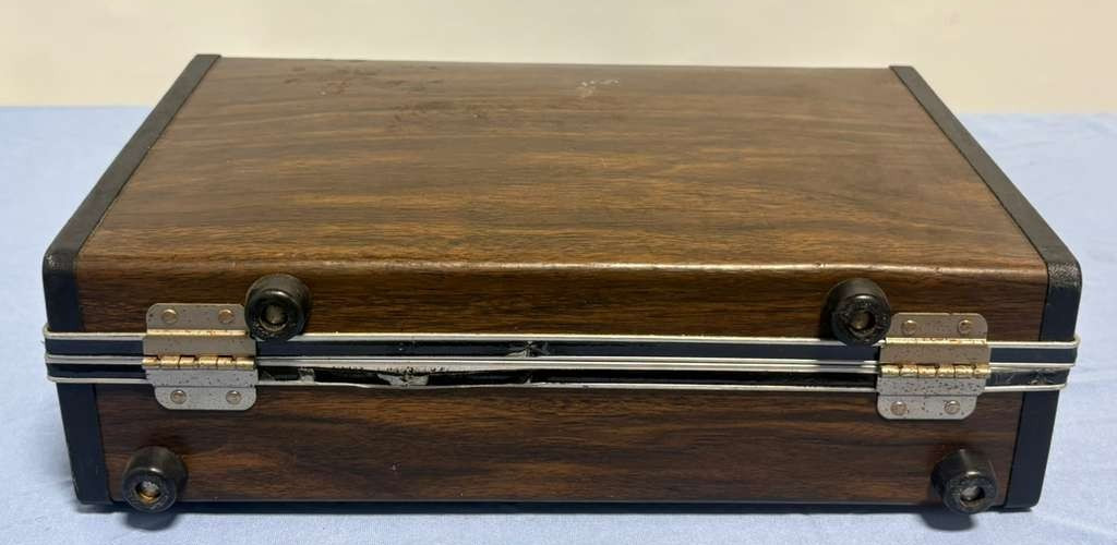 Andersen Cascade Air Sampler Multi-Stage Impactor Collection Kit w/ Case