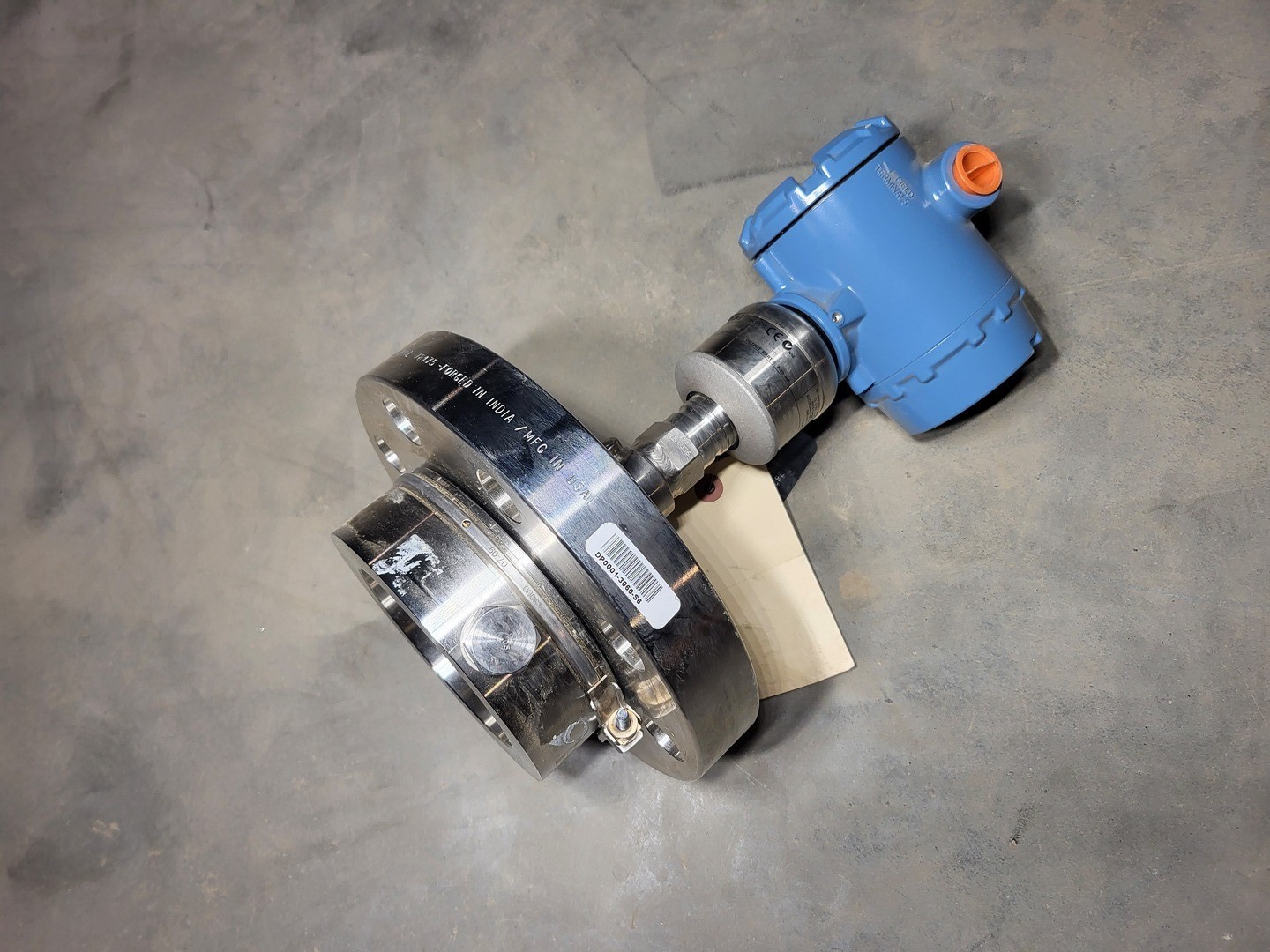 SURPLUS NEW Rosemount 3051S2TG3A2B11F1AD01K6M5P1Q4Q8A1003 Pressure Transmitter