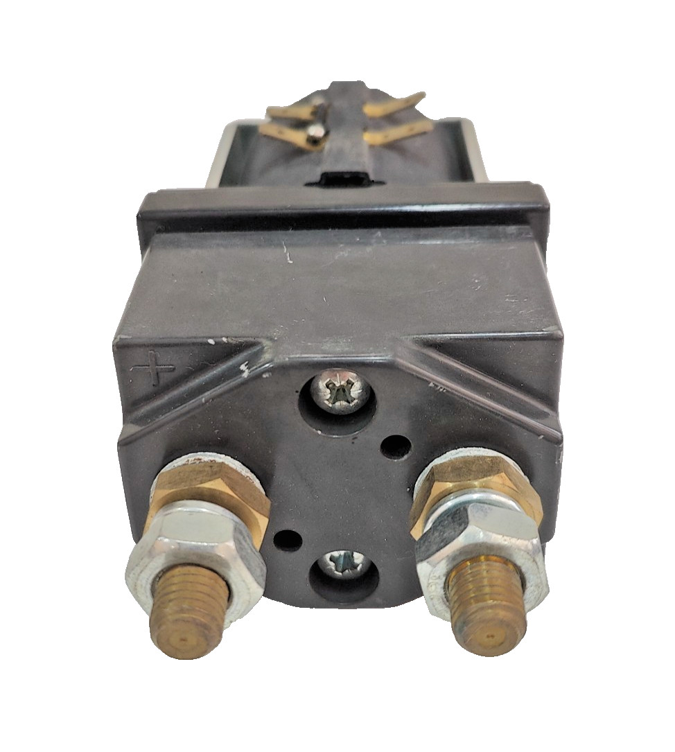*NEW IN BOX* Albright SW200-96 Type Heavy Duty Contactor Solenoid 48 Volts