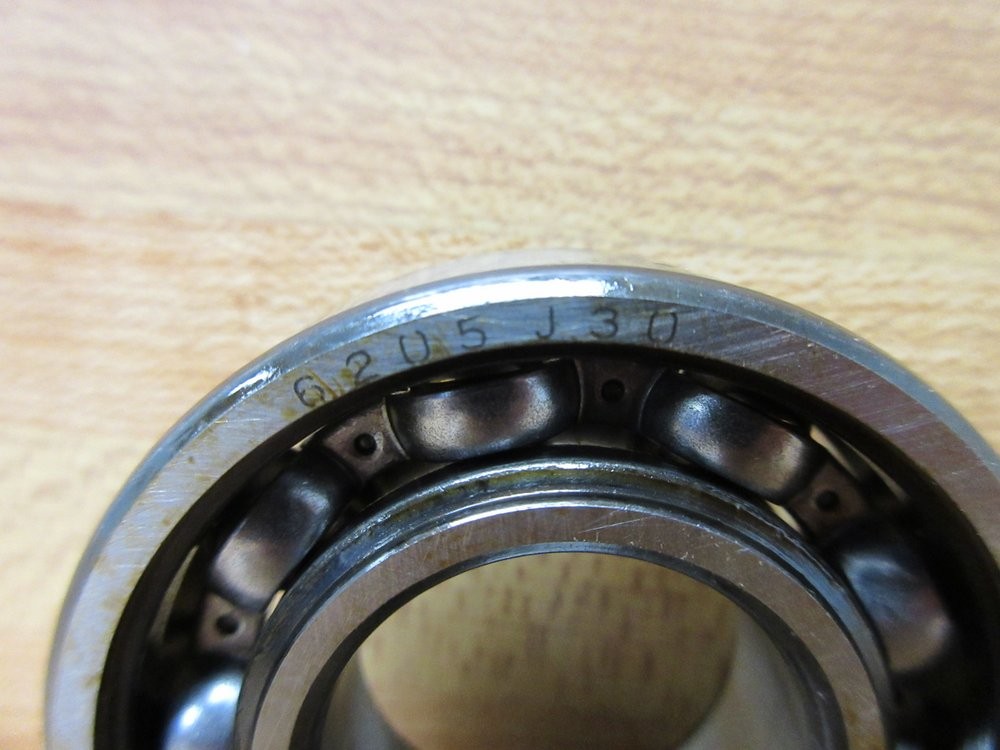 SNR 6205J30 Ball Bearing